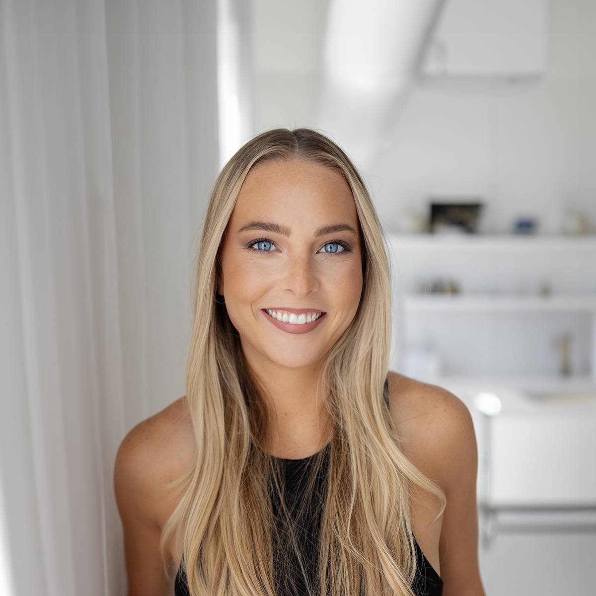 Aubrey Mathis