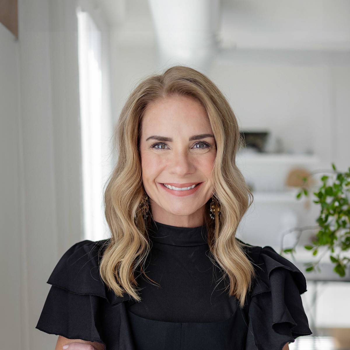 Becky Andrews