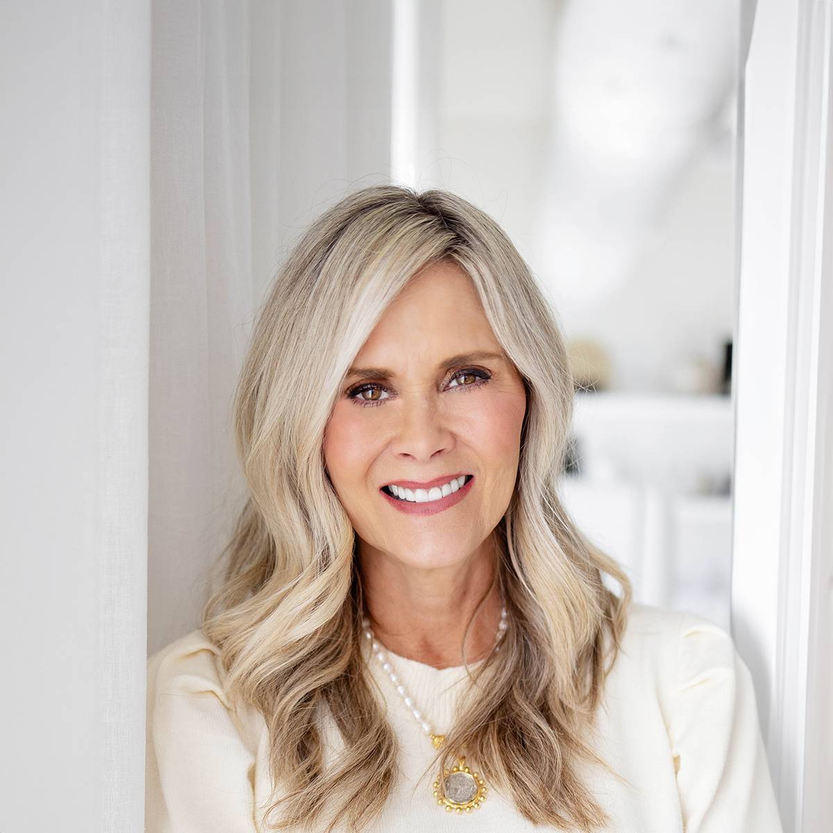Lynda Burge